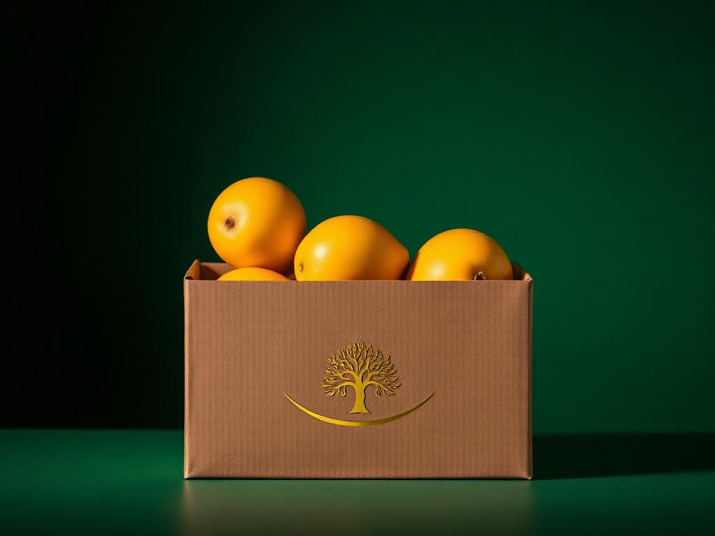 JOETEX GOLD premium mango line