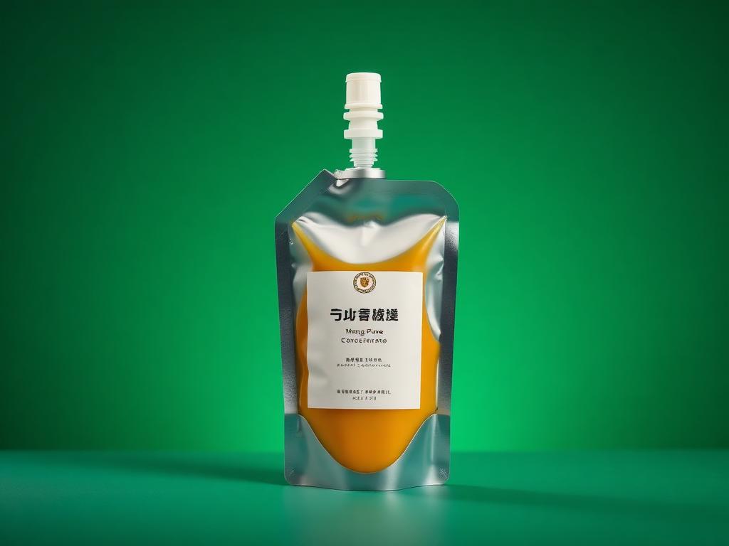 JOETEX HARVEST premium mango line