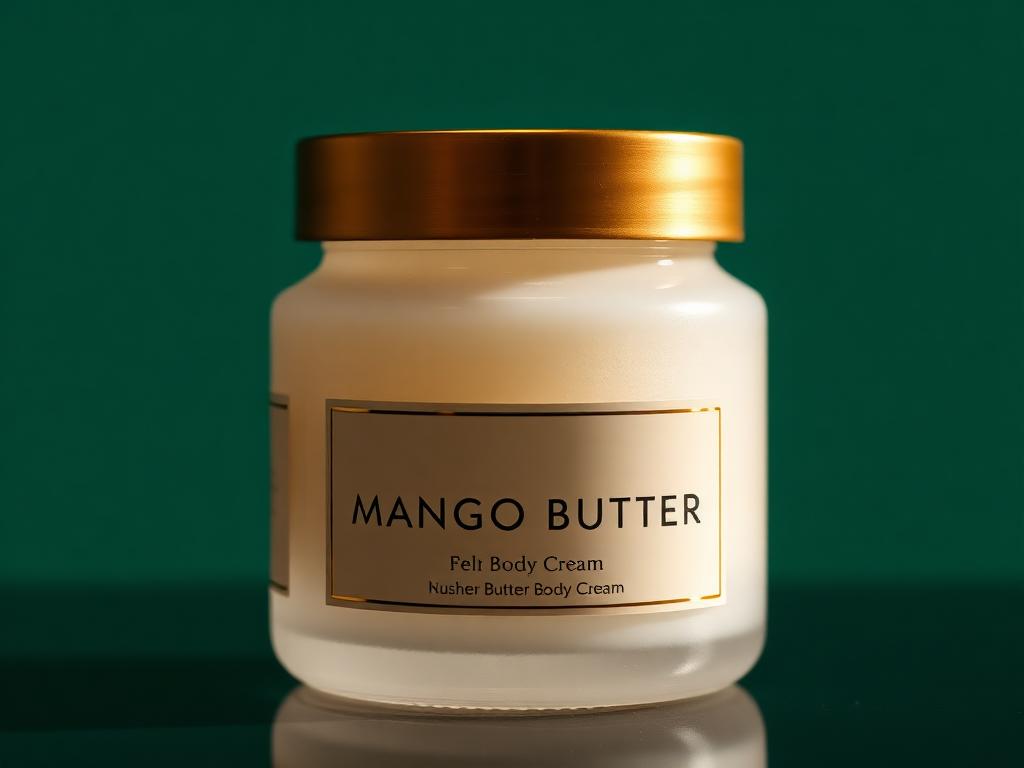 JOETEX VITA premium mango line