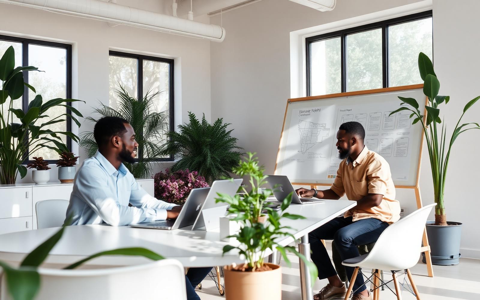 AgriTech Innovation Incubator